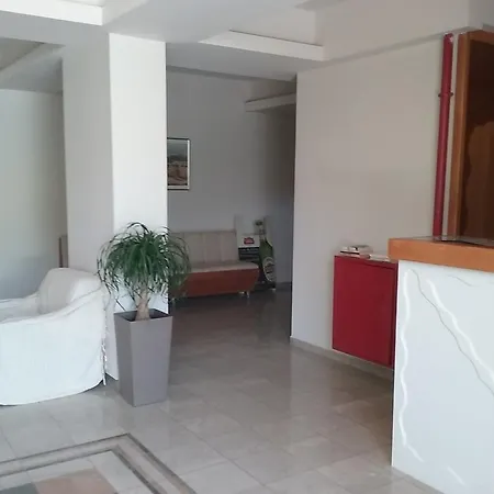 Apart Otel Sophia Faliraki 2*