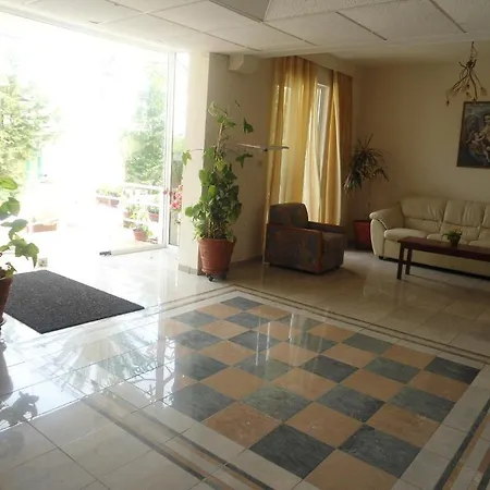 Apart Otel Sophia Faliraki 2*